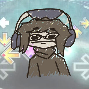 This is an image of my current profile picture I use on Discord.
